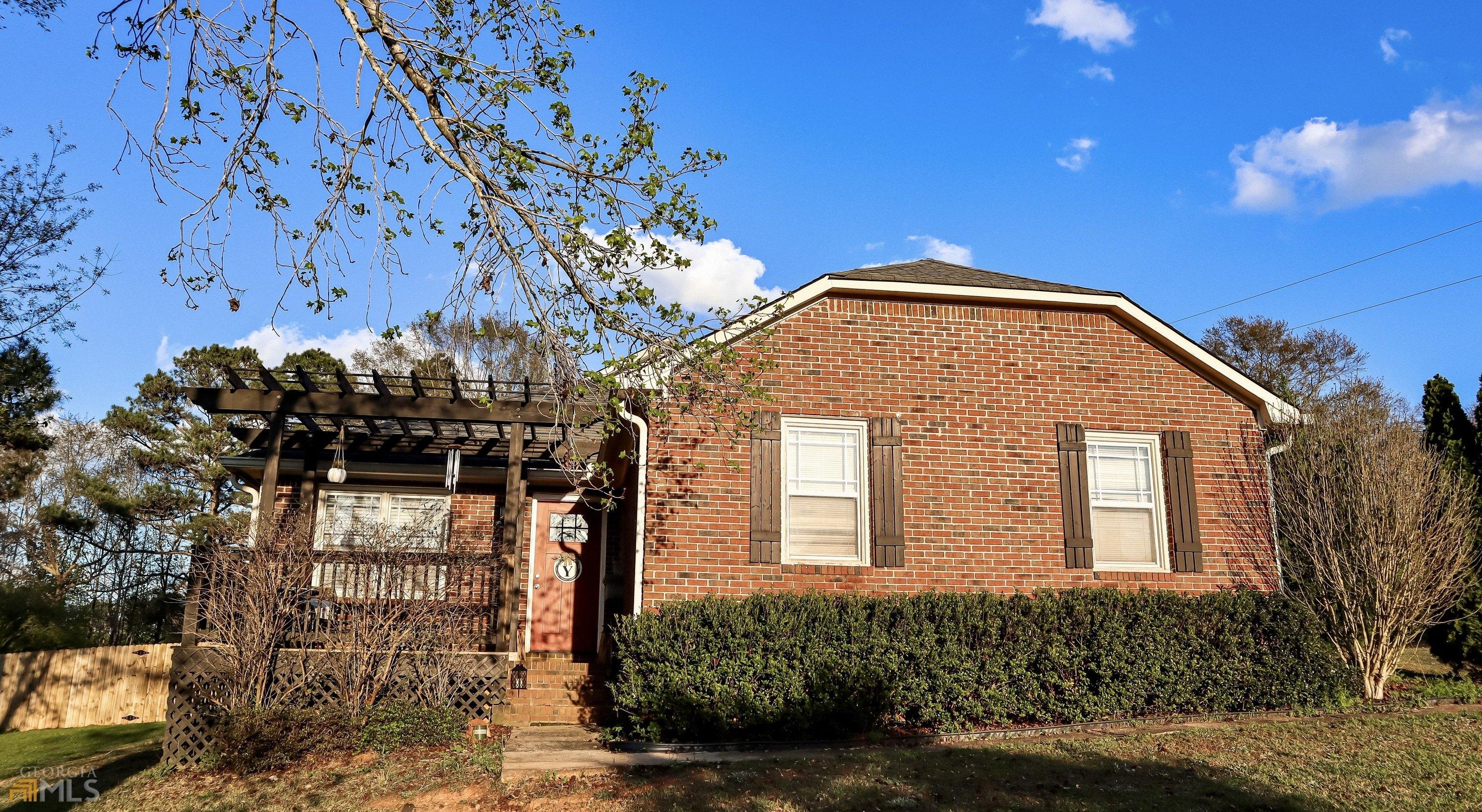 Planters Walk, Locust Grove, GA 30248