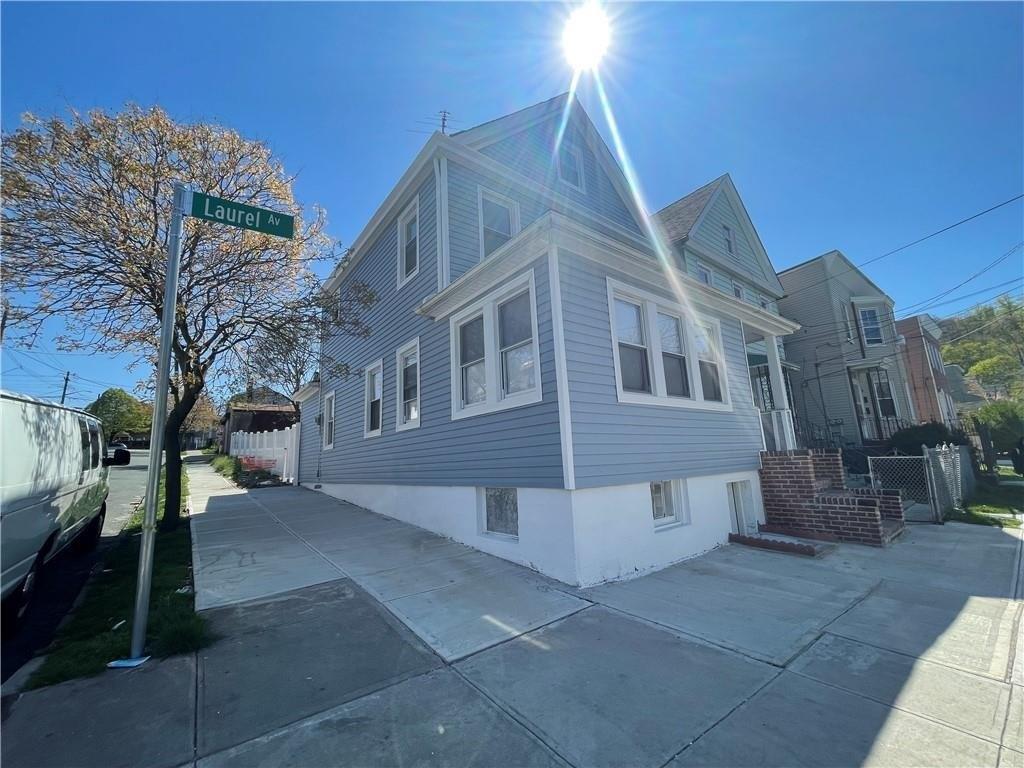 Laurel Ave, Staten Island, NY 10304