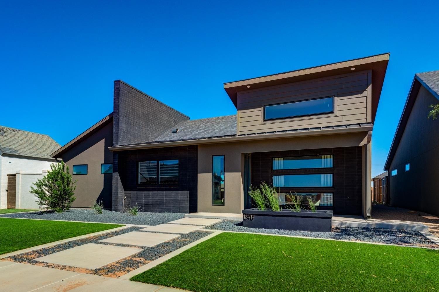 Quinton Ave, Lubbock, TX 79424