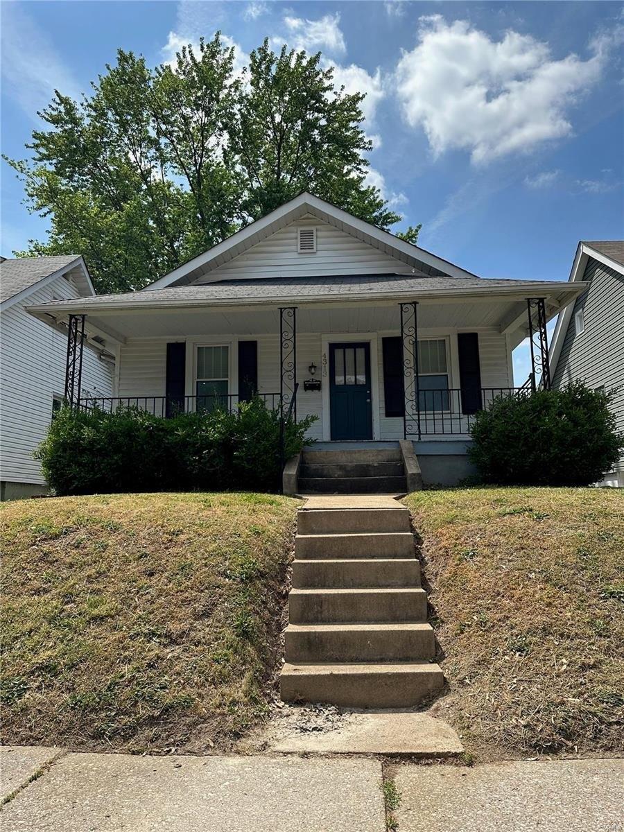 Jamieson Ave, Saint Louis, MO 63109