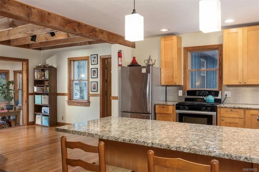 Big Tree Rd, East Aurora, NY 14052