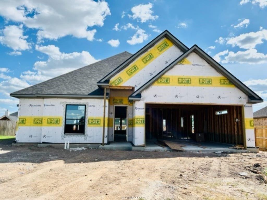 Alpha Ct, Bryan, TX 77808