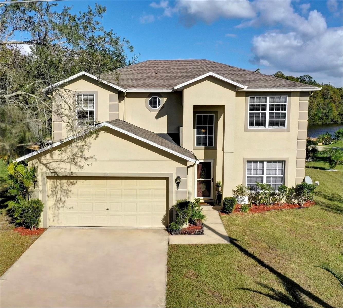 Mediterranean Ct, Kissimmee, FL 34758