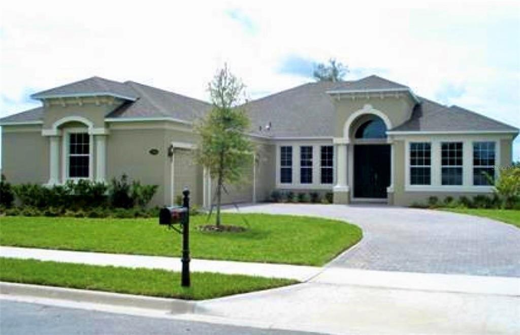 Misty Glen Dr, Apopka, FL 32712