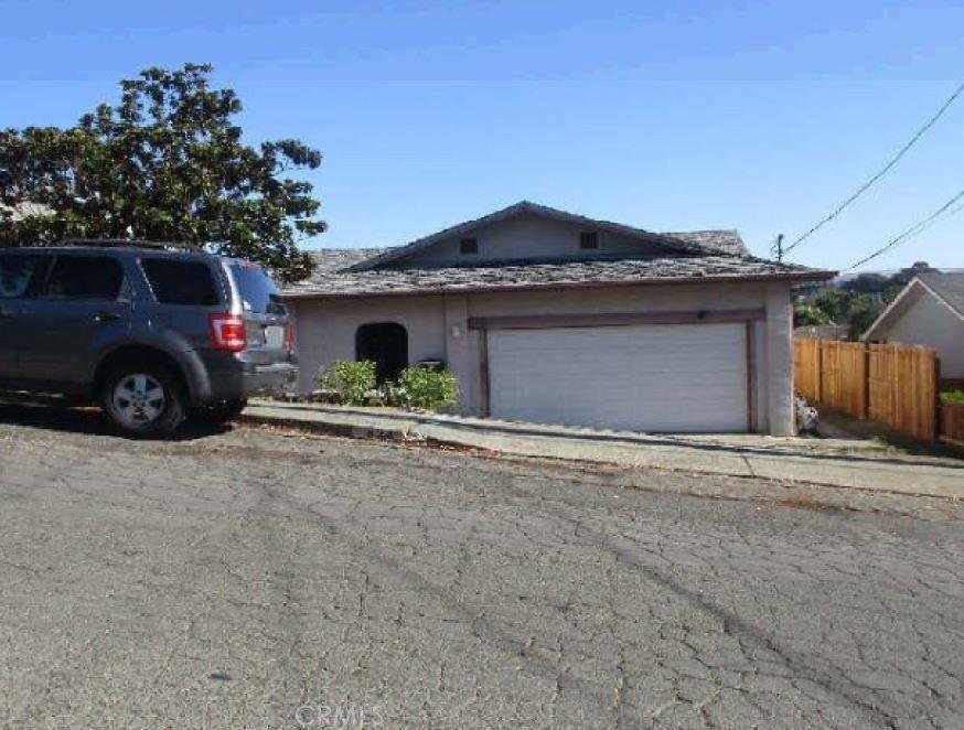 6th St, Vallejo, CA 94590