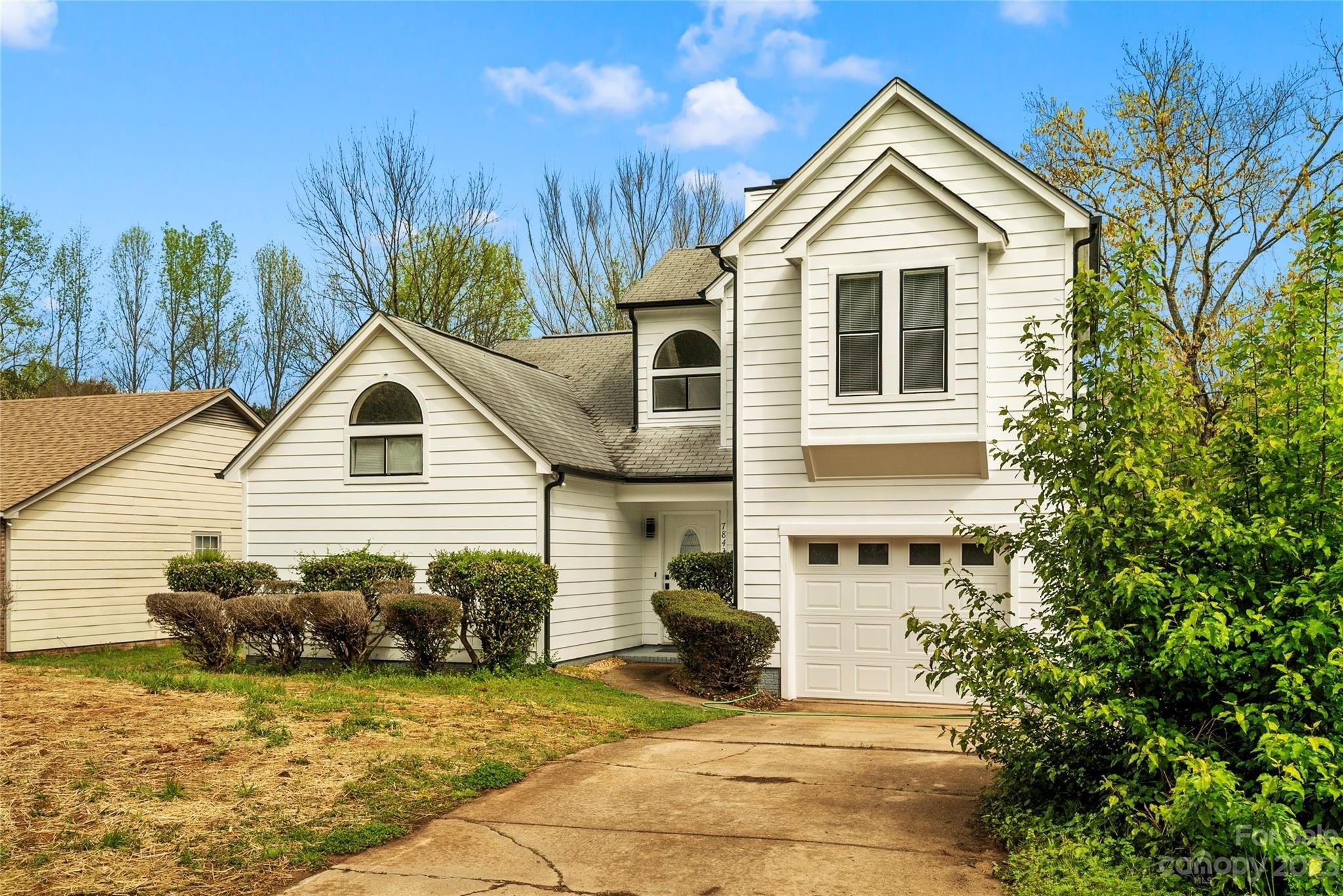 Quail Field Dr, Charlotte, NC 28227