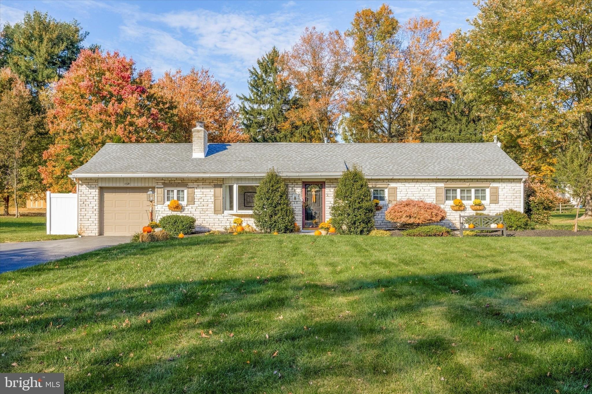 W Thomas Rd, Lansdale, PA 19446