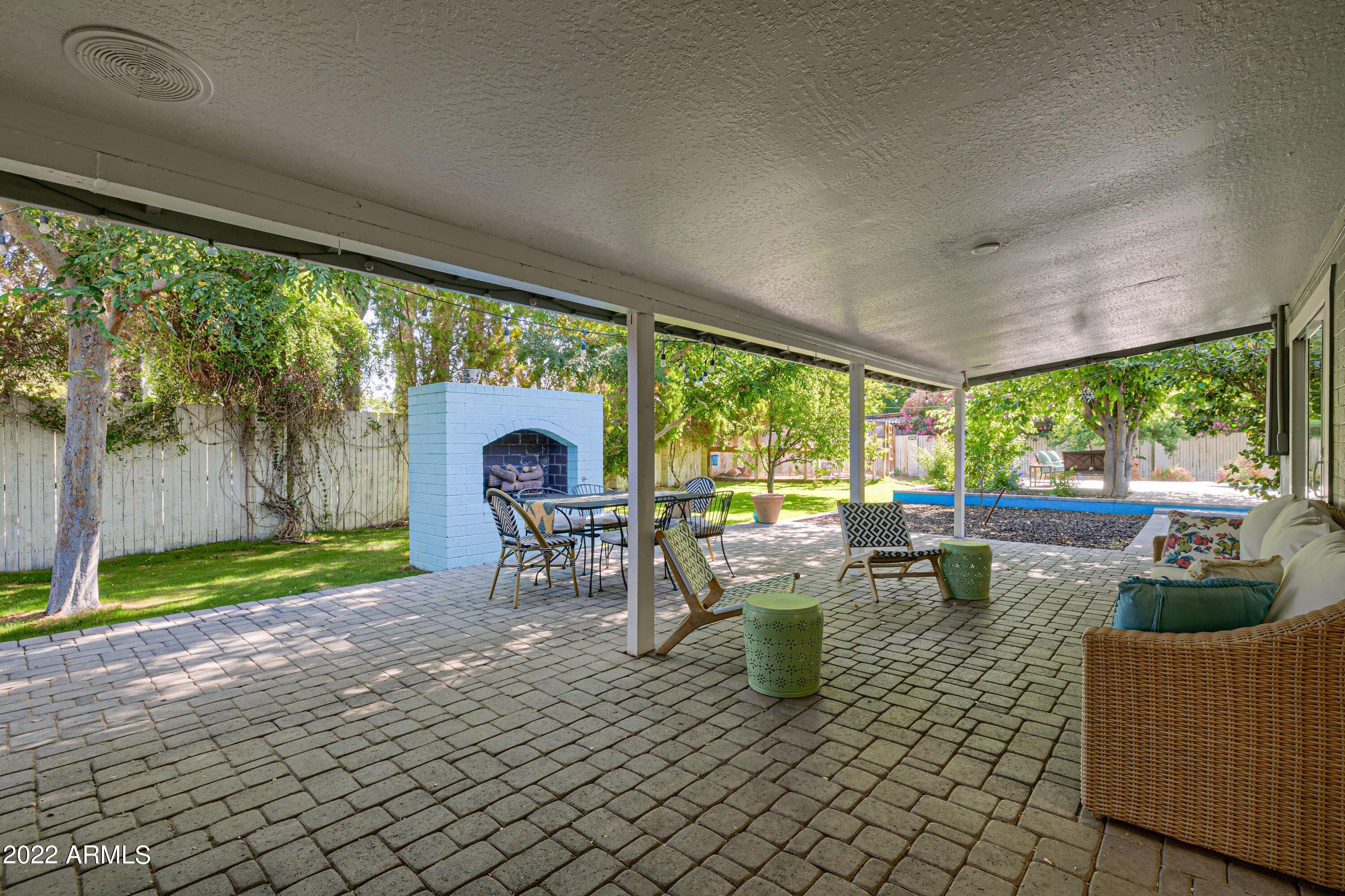 N 33rd St, Phoenix, AZ 85018