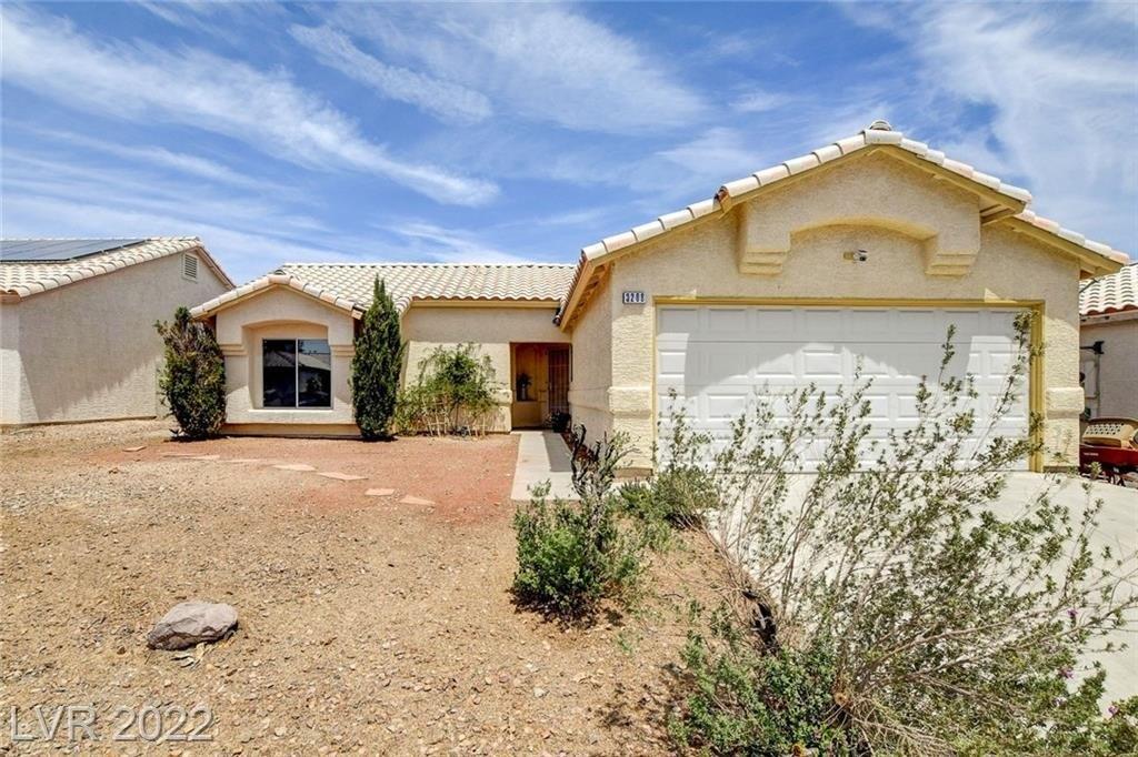 Lone Prarie Ct, North Las Vegas, NV 89031