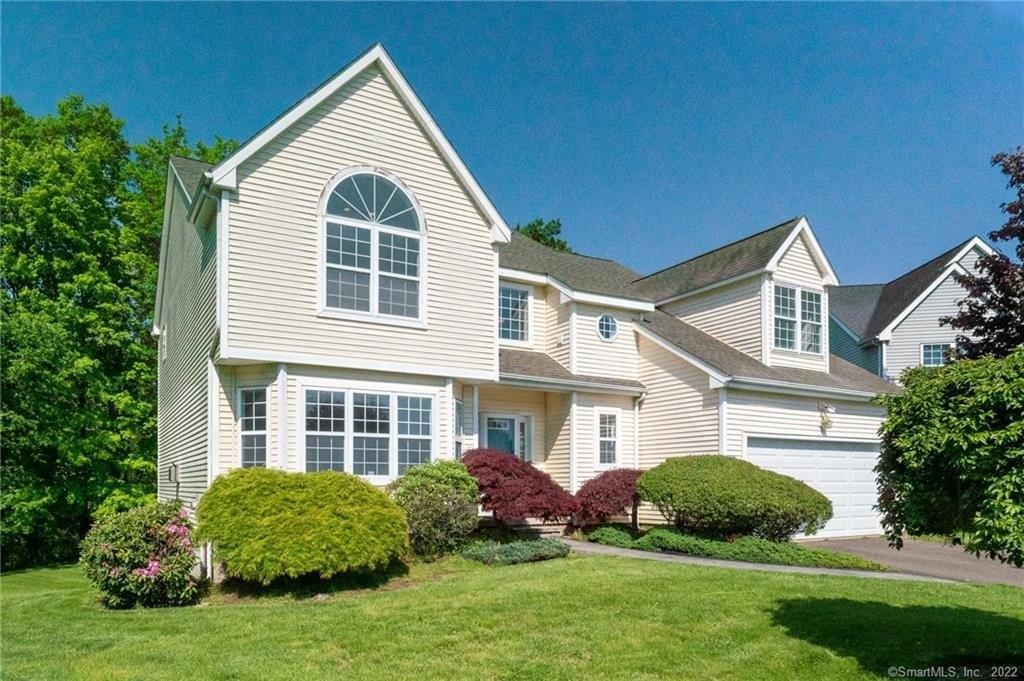 Rolling Grn, Middletown, CT 06457