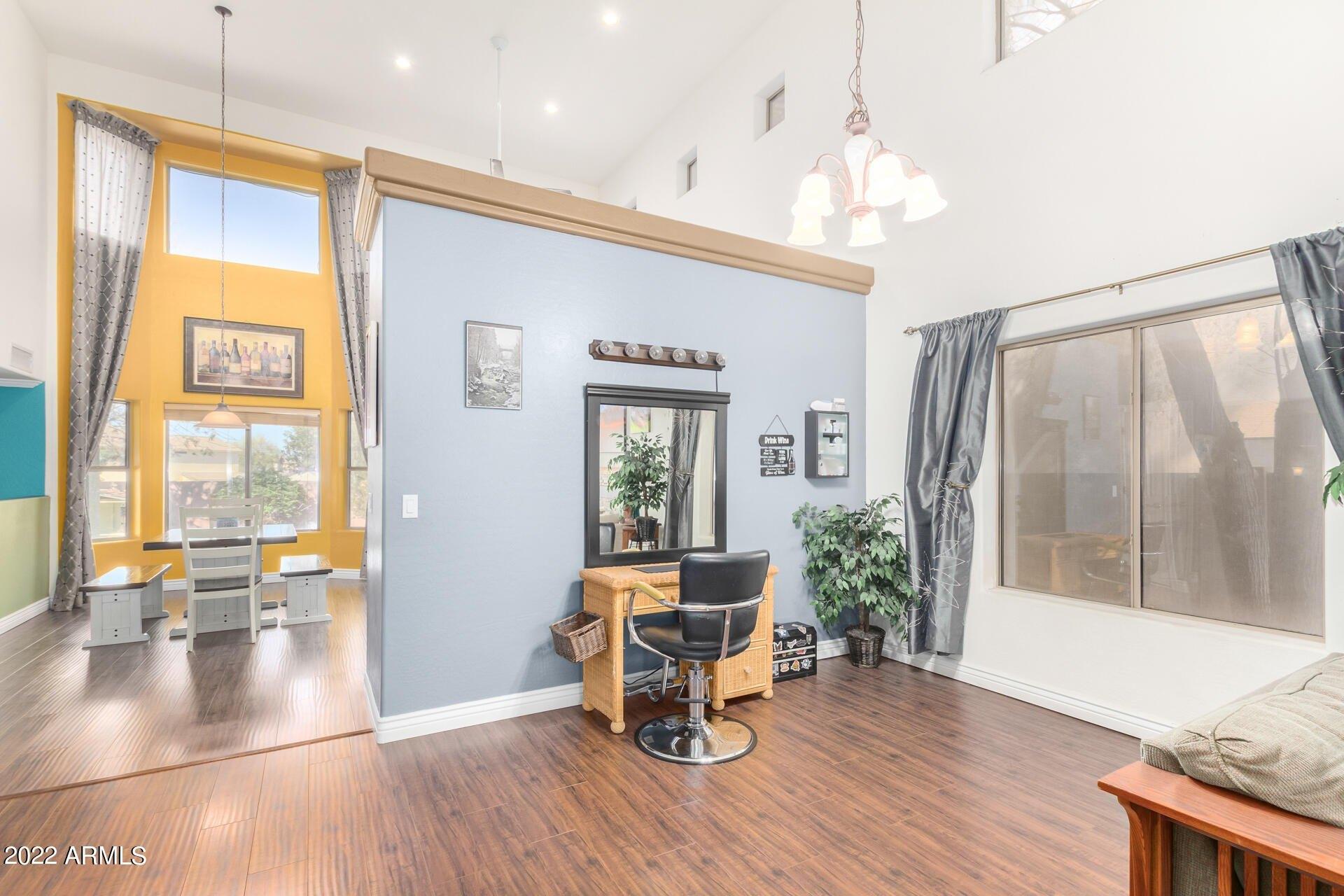 N 127th Ln, Avondale, AZ 85392