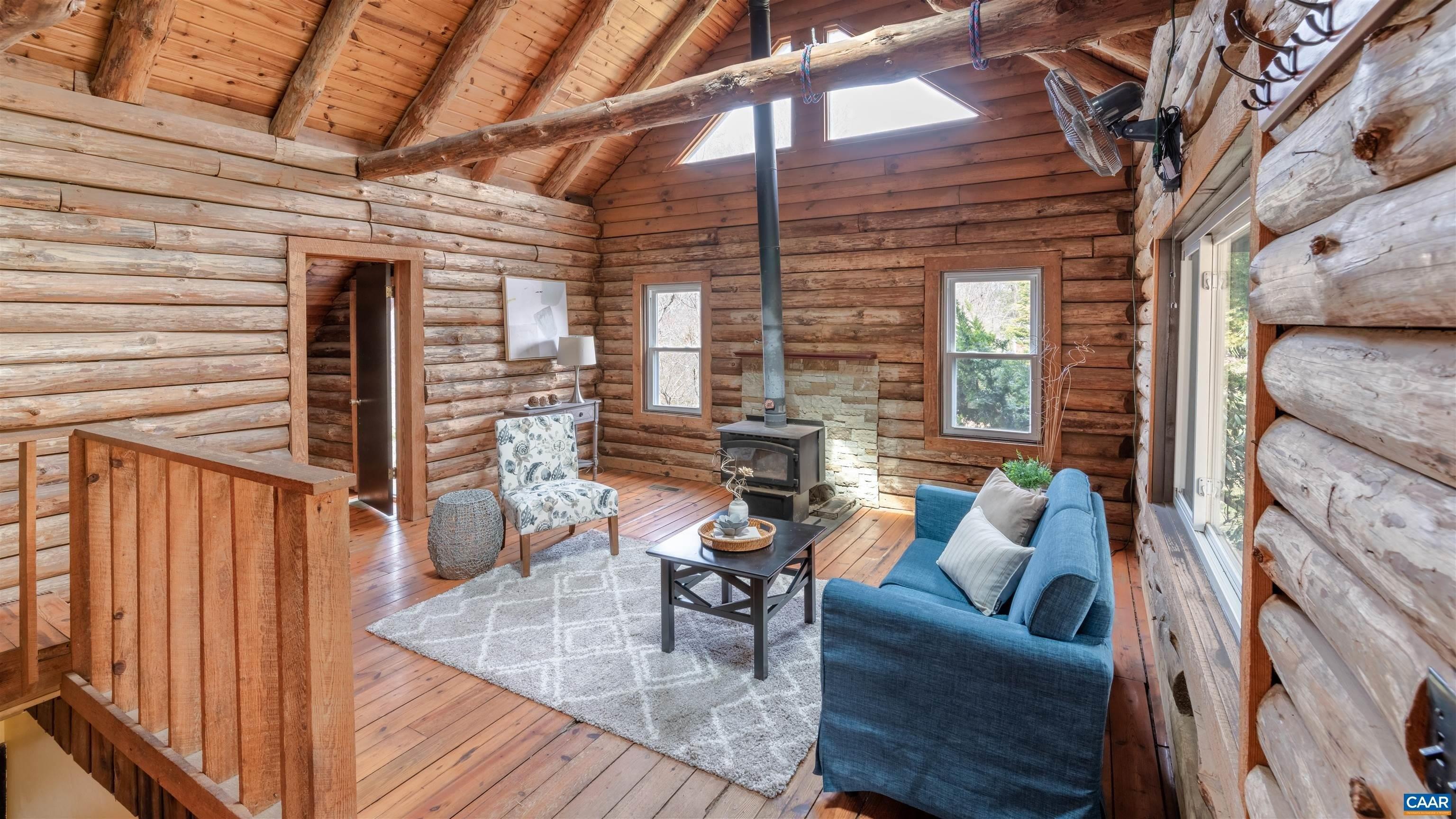 Millie Ln, Charlottesville, VA 22911