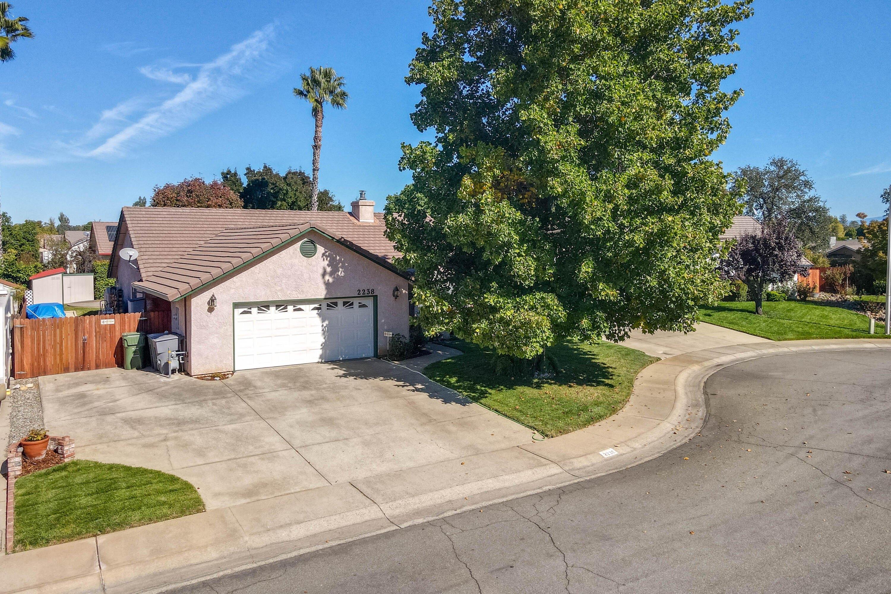 Sophy Pl, Redding, CA 96003