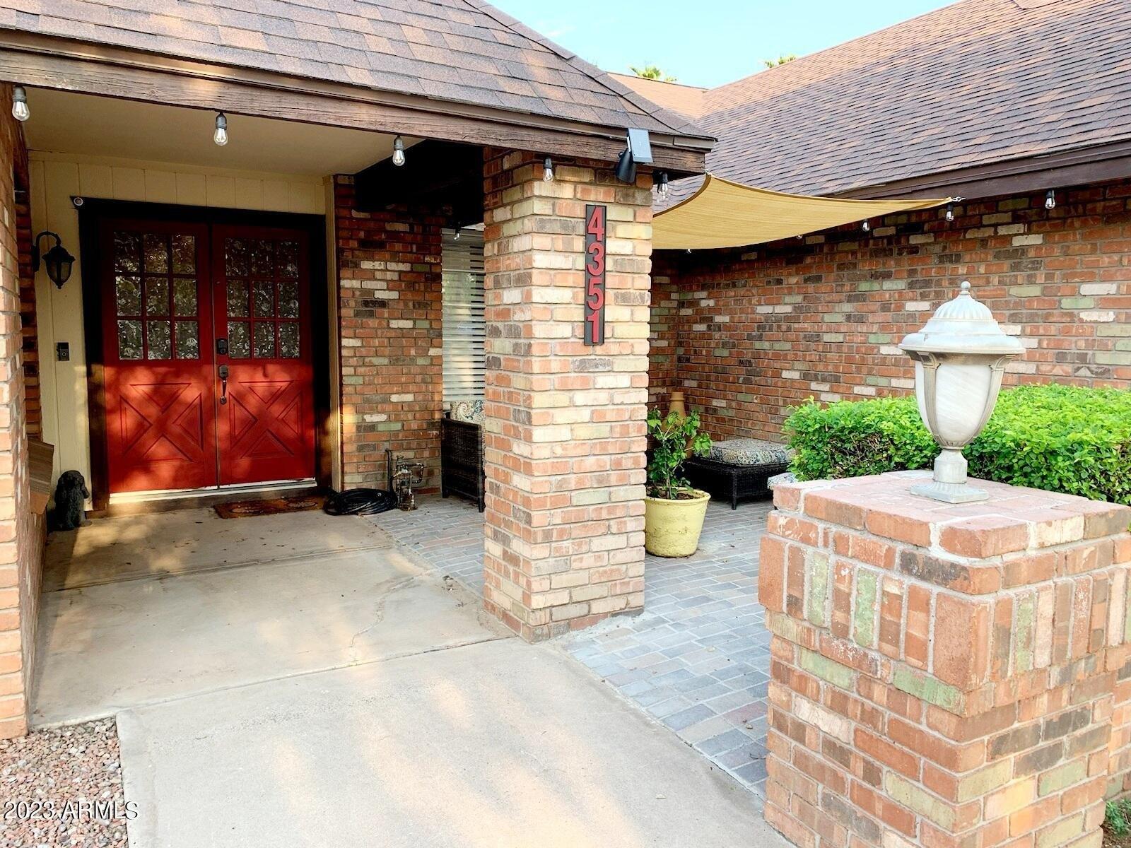 W Libby St, Glendale, AZ 85308