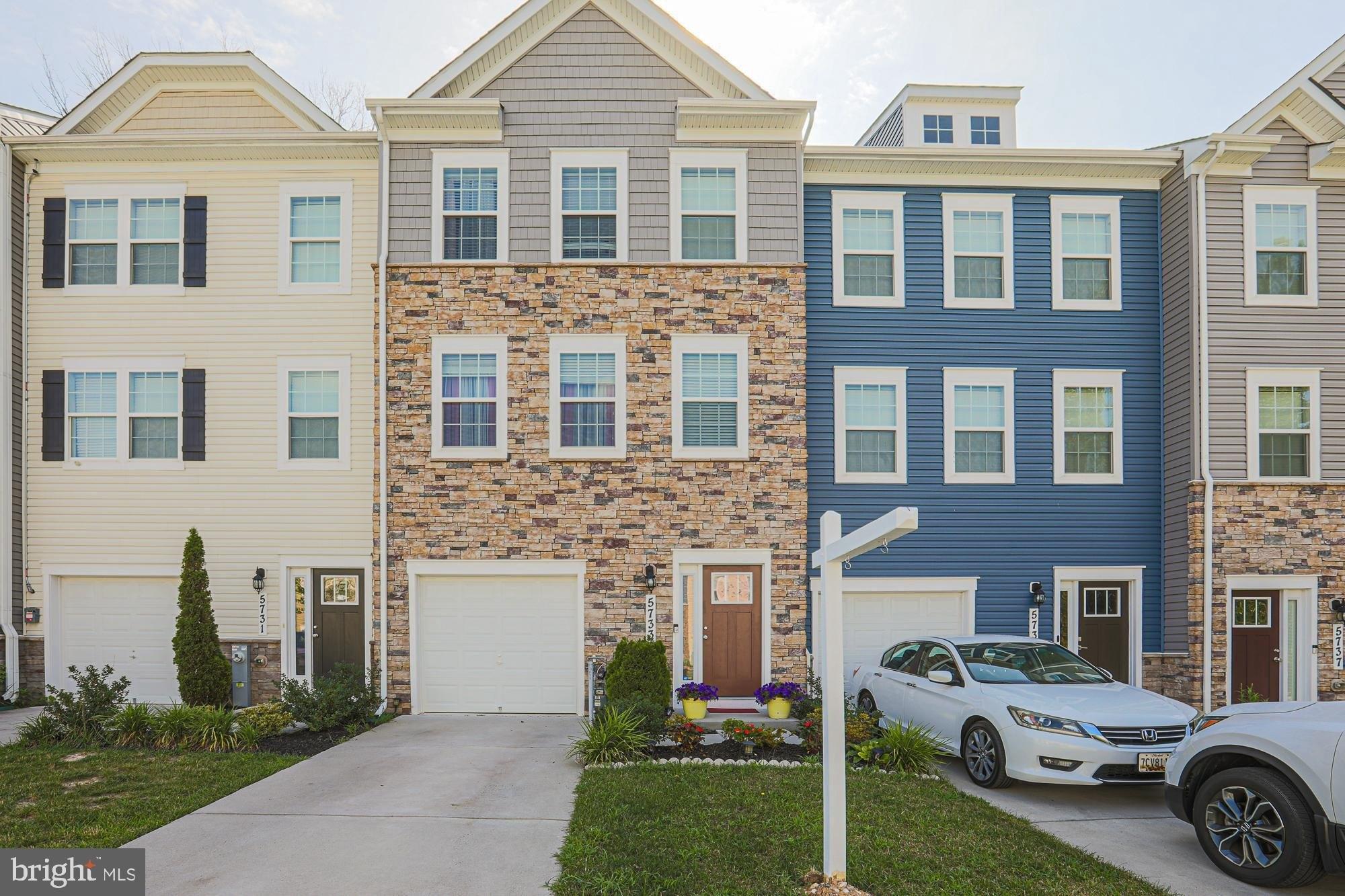 Nicken Ct, Baltimore, MD 21206