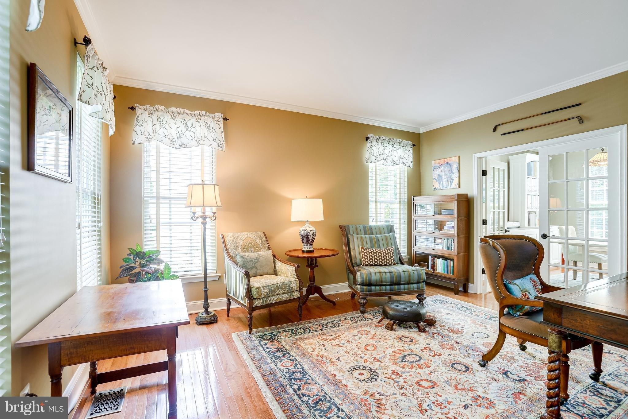 Cedargrove Pl Sw, Leesburg, VA 20175