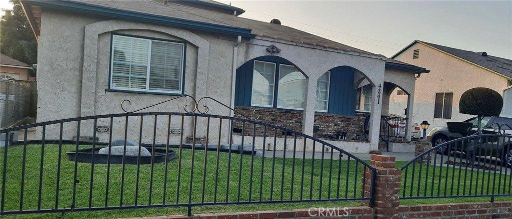 Durfee Ave, Pico Rivera, CA 90660