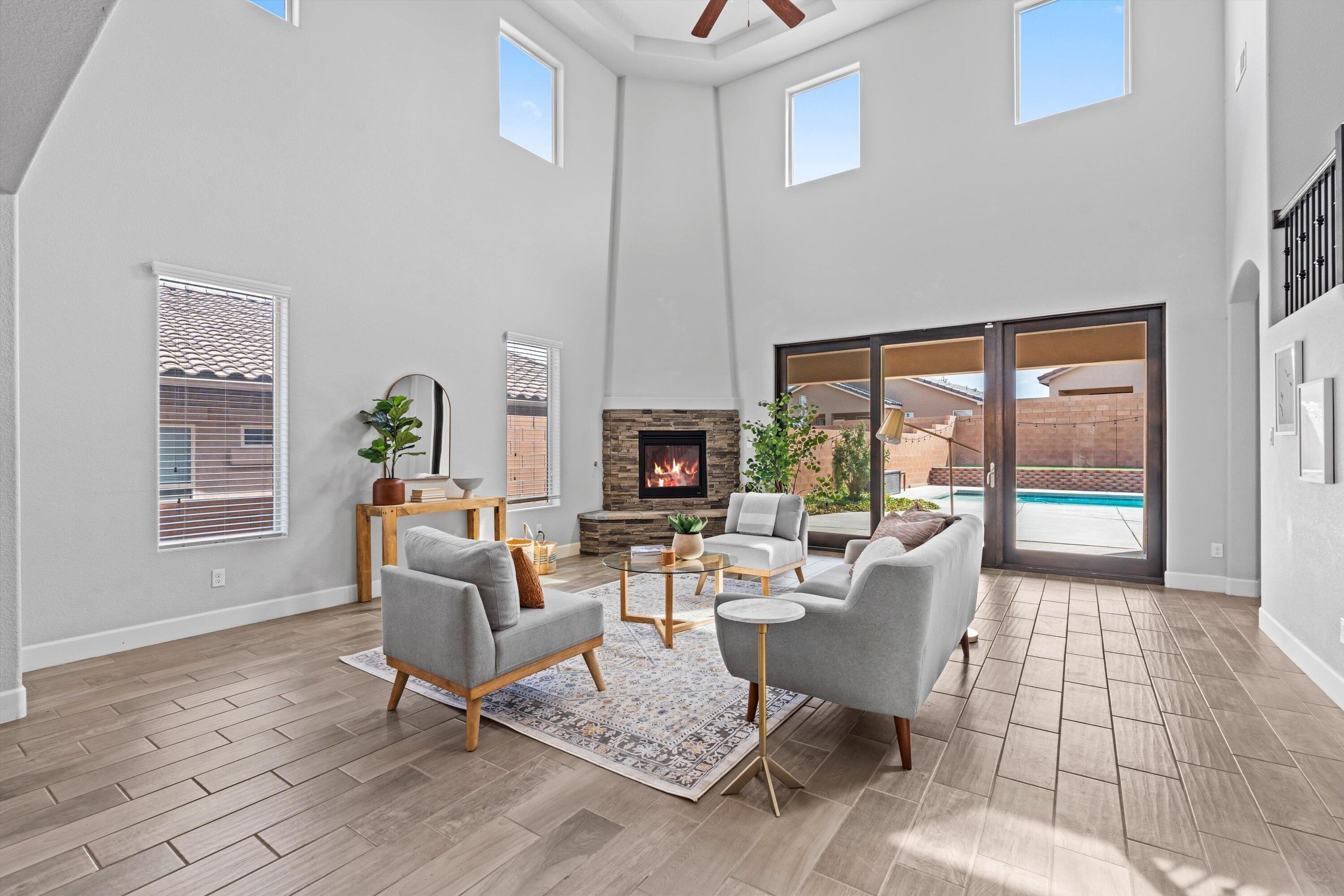 Two Rock Rd Nw, Albuquerque, NM 87114