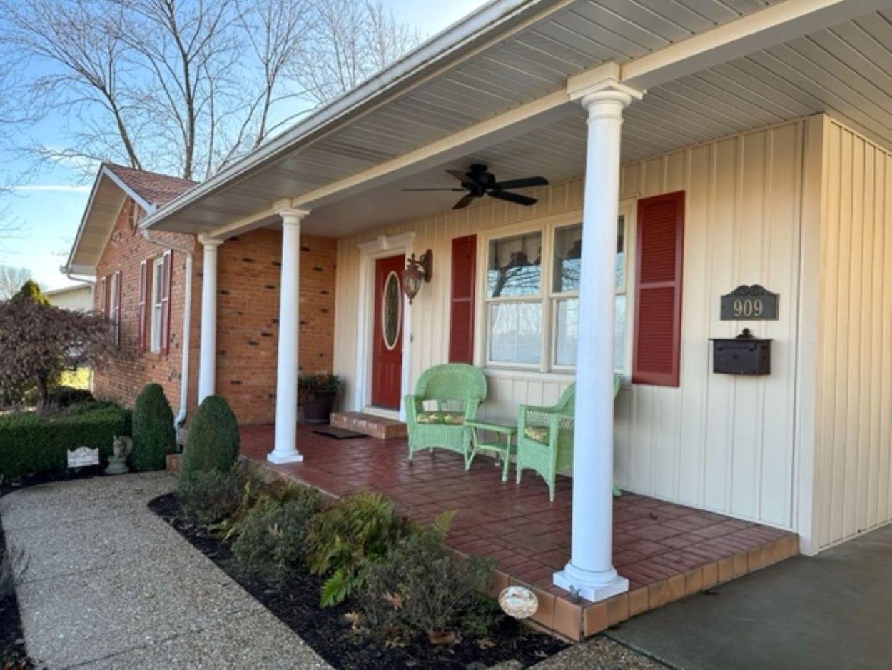 Saddle Spur Rd, Dexter, MO 63841