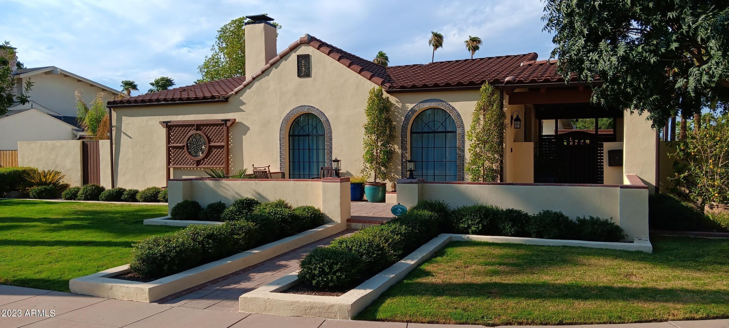 Palmcroft Way Nw, Phoenix, AZ 85007