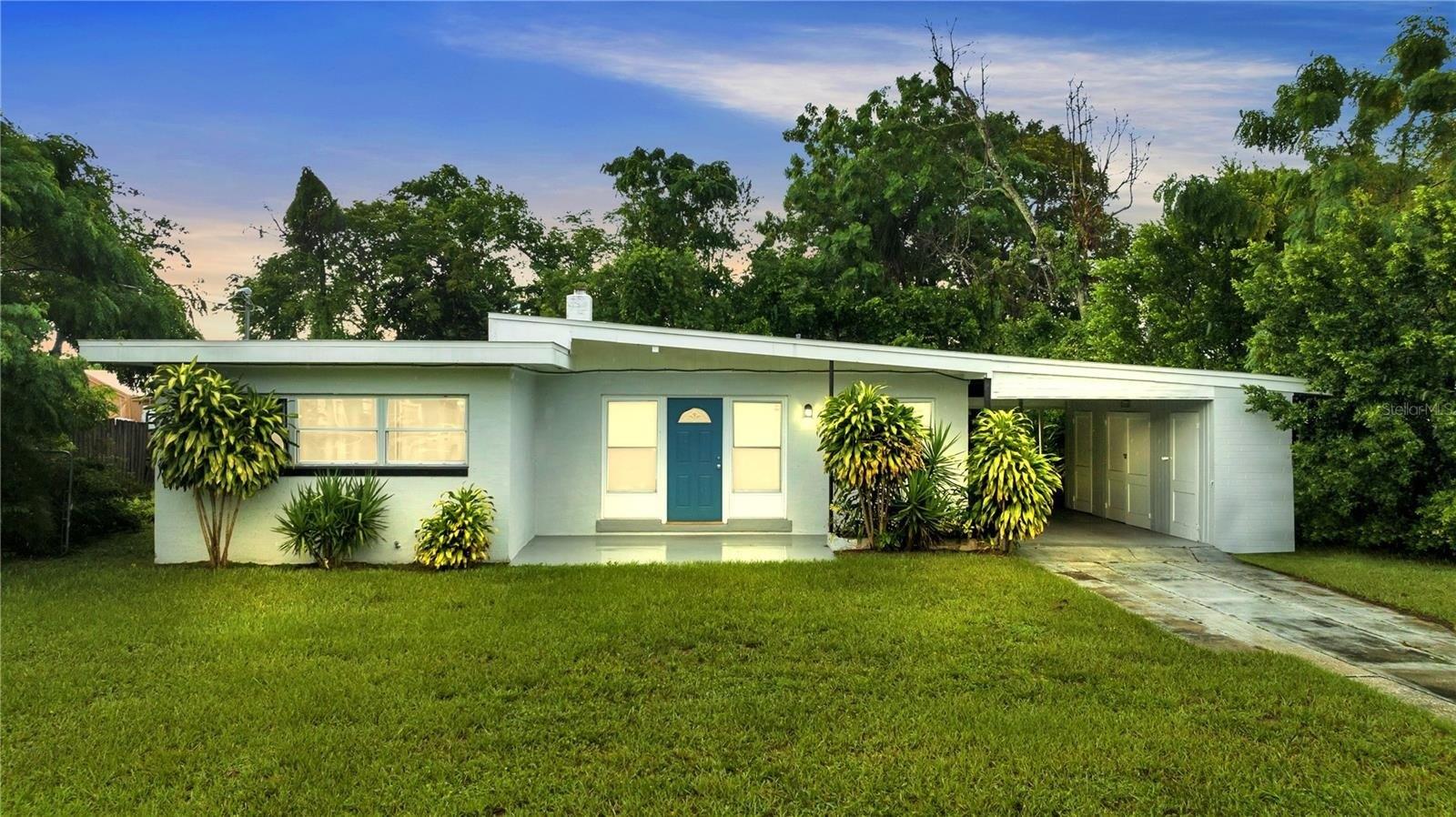Sage Dr, Orlando, FL 32807