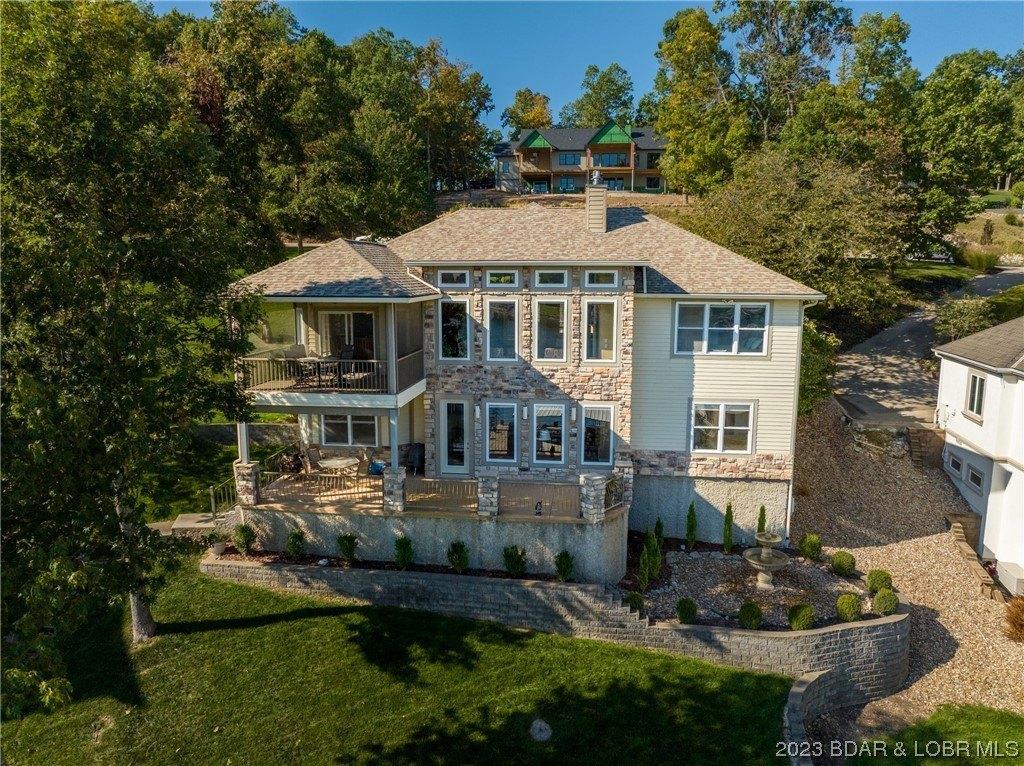 Brookhaven Ln, Sunrise Beach, MO 65079