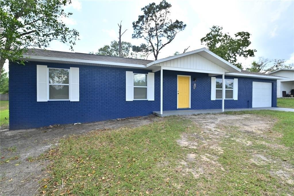 Se Maricamp Rd, Ocala, FL 34472
