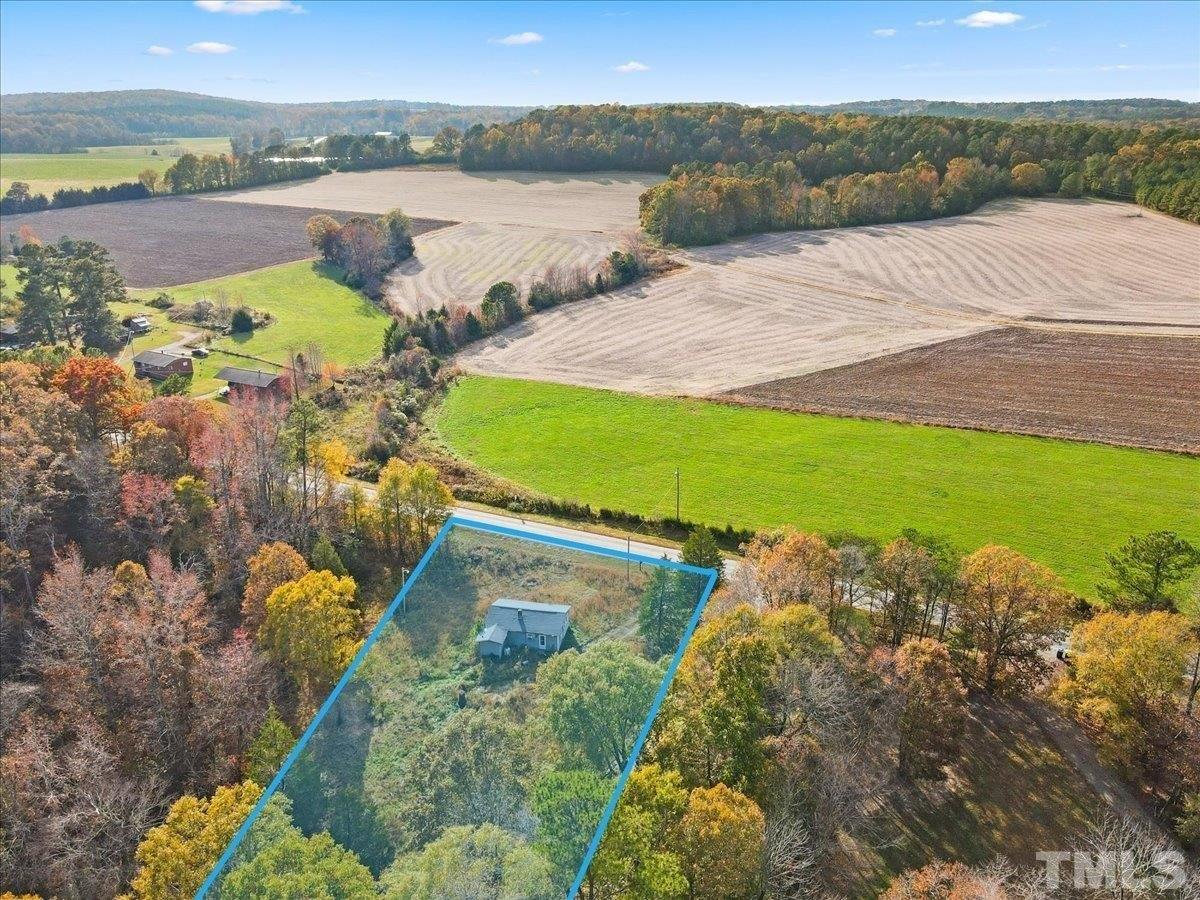 Rocky Ridge Rd, Hillsborough, NC 27278
