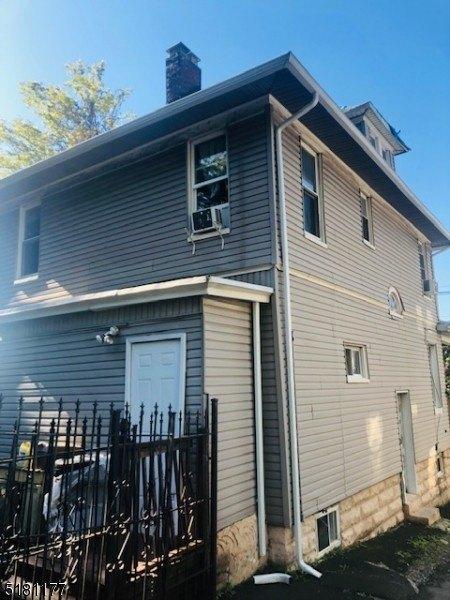 Hillside Ave, Hillside, NJ 07205