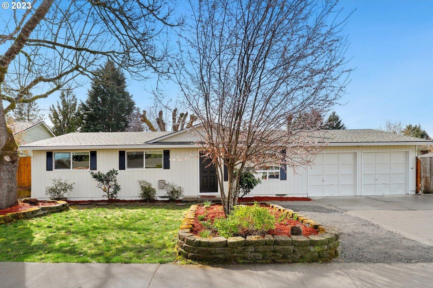 Sw Cascadia St, Beaverton, OR 97078