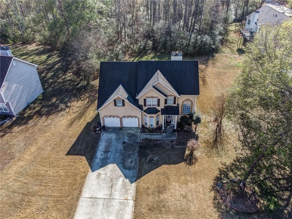 Brumby Cir, Lithia Springs, GA 30122