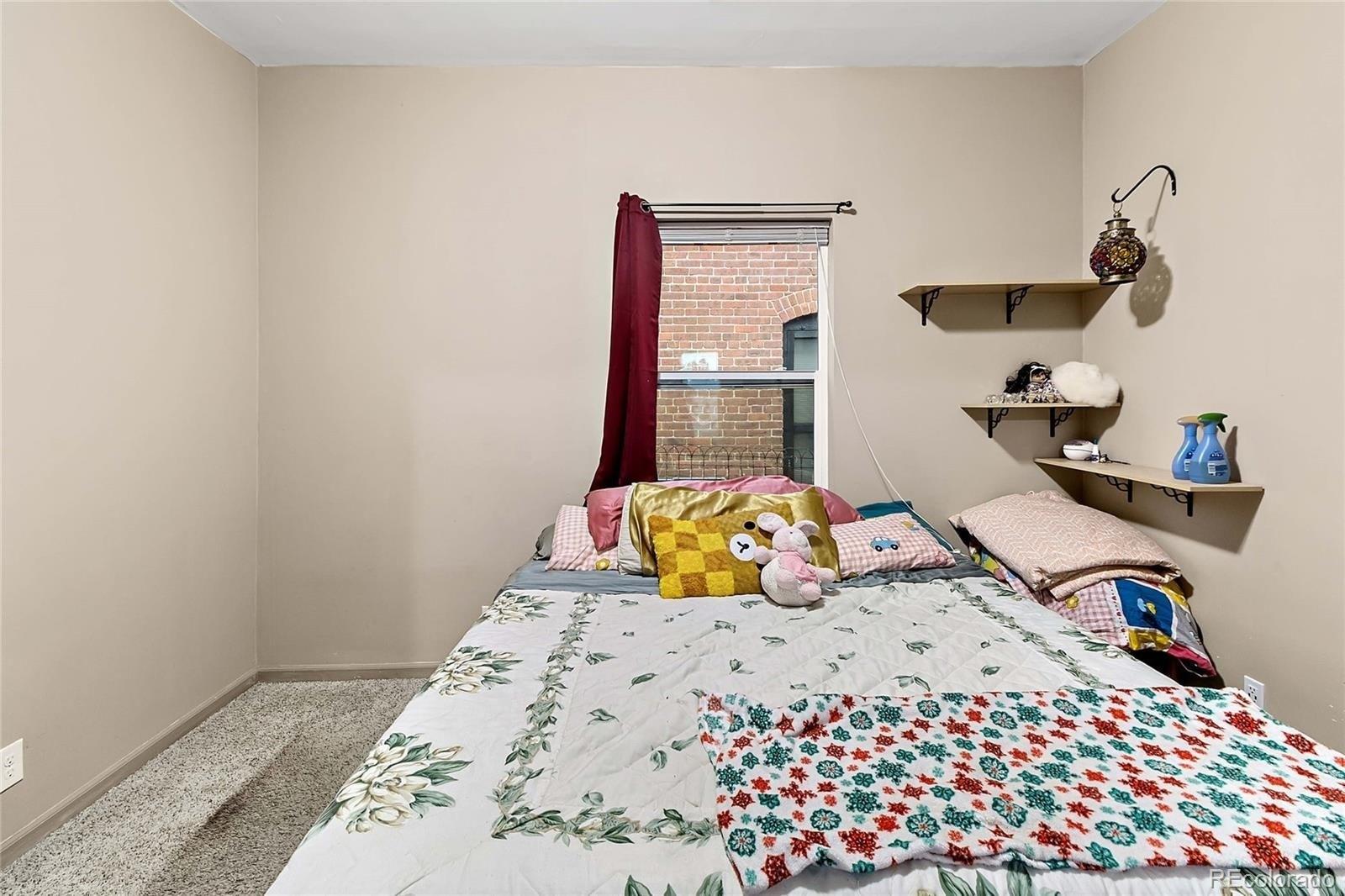 S Lowell Blvd, Denver, CO 80236
