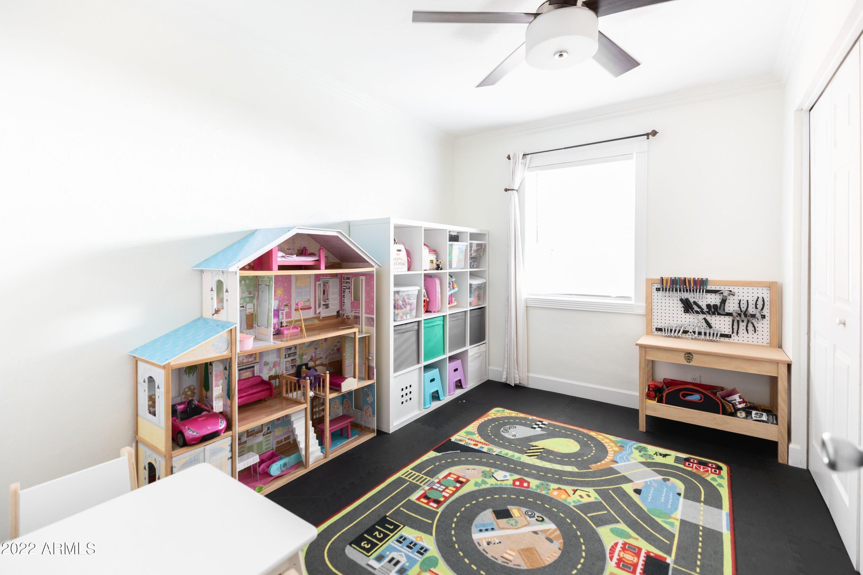 E Vernon Ave, Phoenix, AZ 85008
