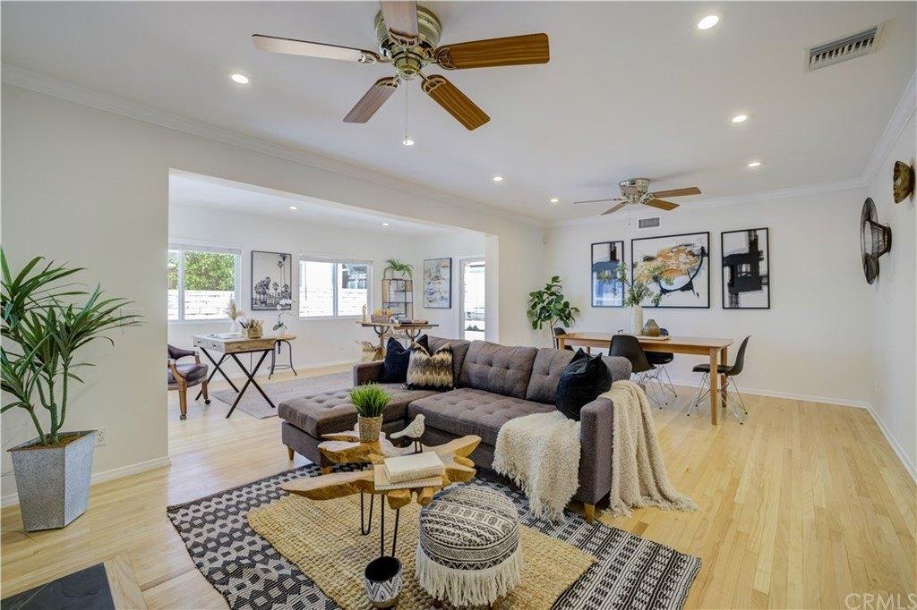 Terrace Dr, La Crescenta, CA 91214