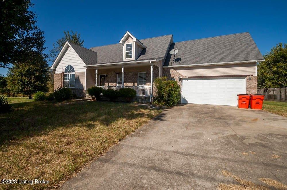 Labrador Way, Rineyville, KY 40162