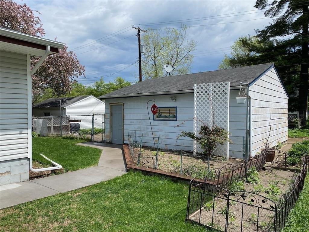Queen Ave S, Minneapolis, MN 55423