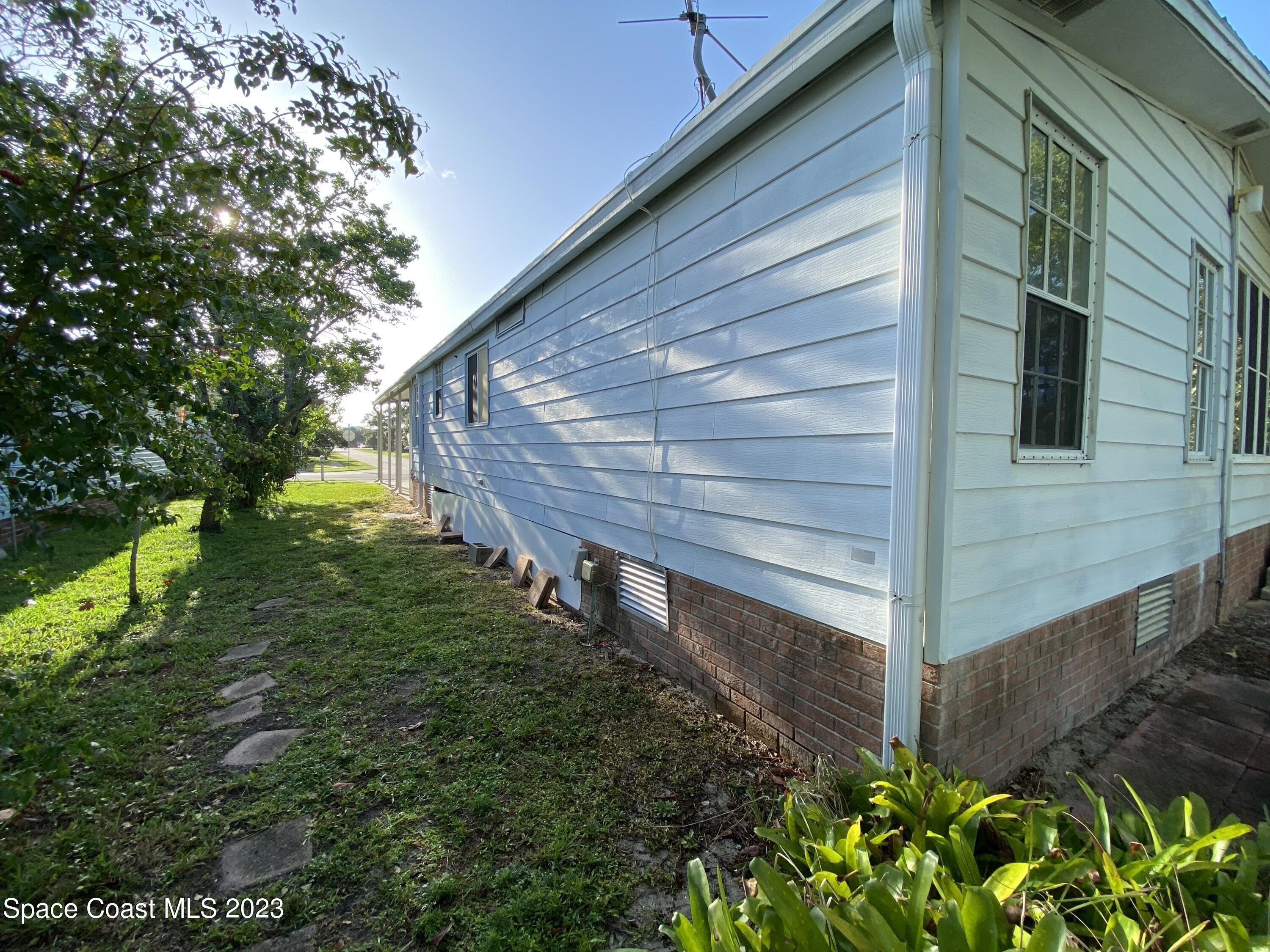 Seagrape St Ne, Palm Bay, FL 32905