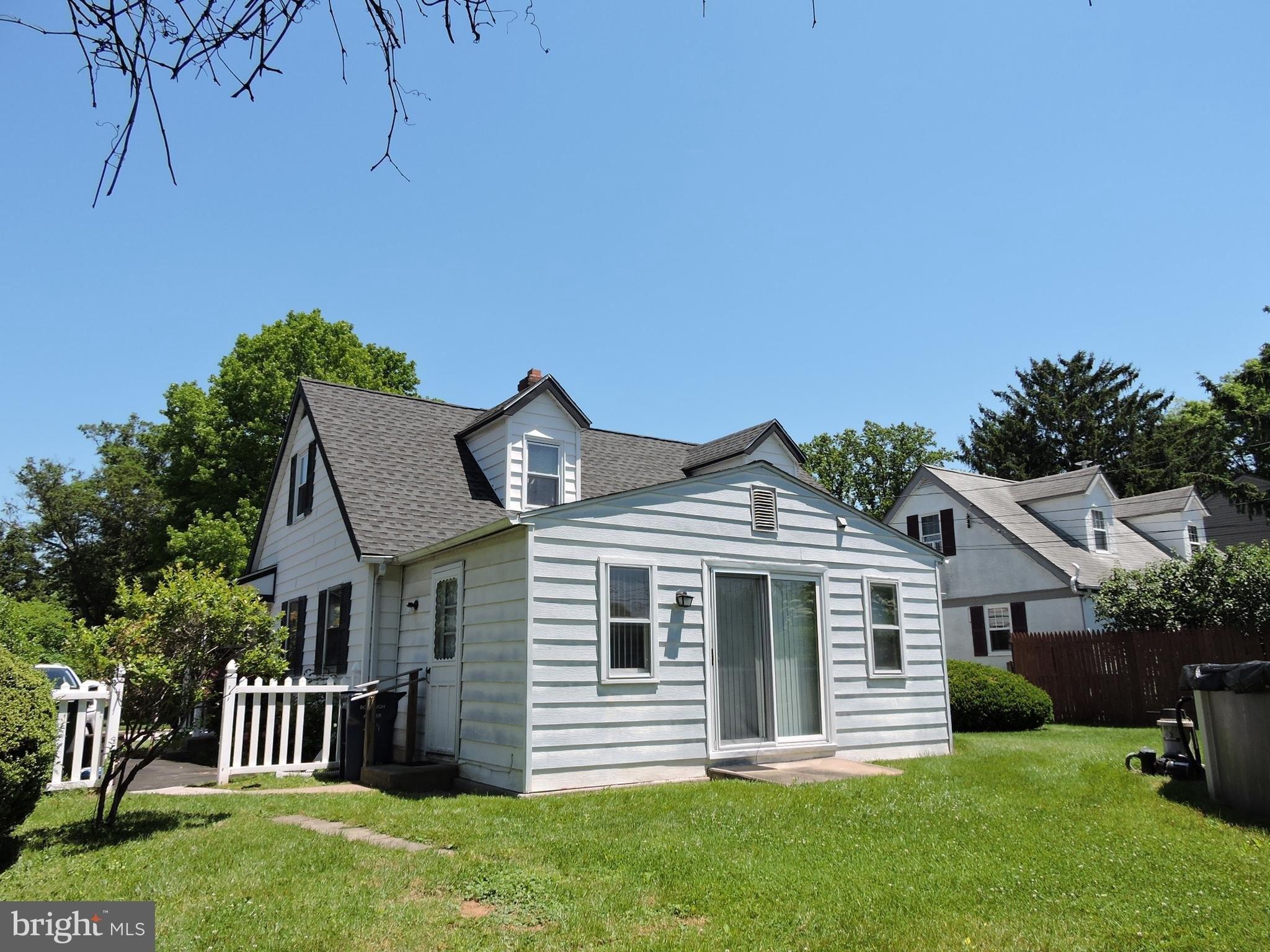 Candy Ln, Ambler, PA 19002