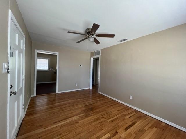 Graham St, Abilene, TX 79603