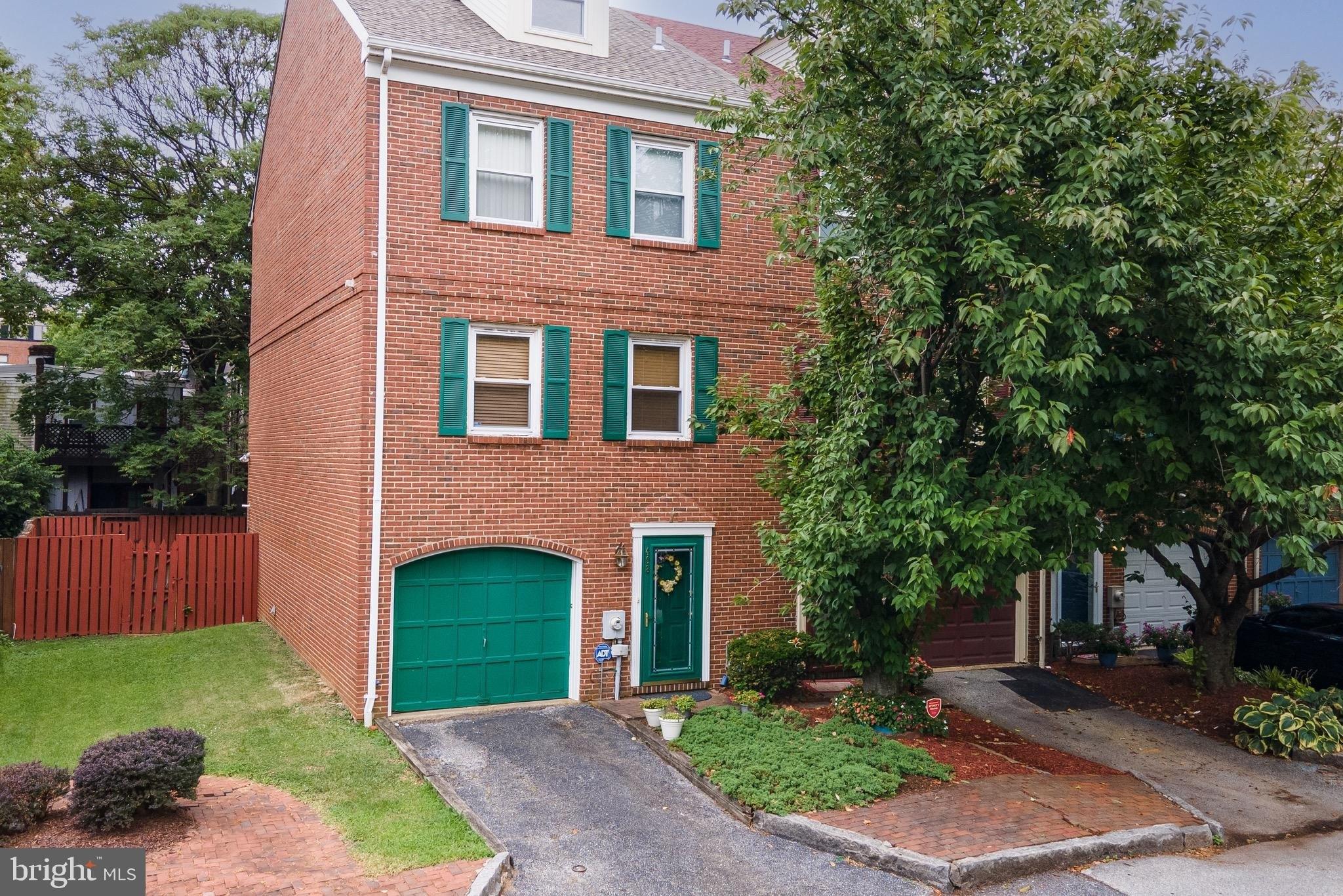 W 4th St, Wilmington, DE 19801
