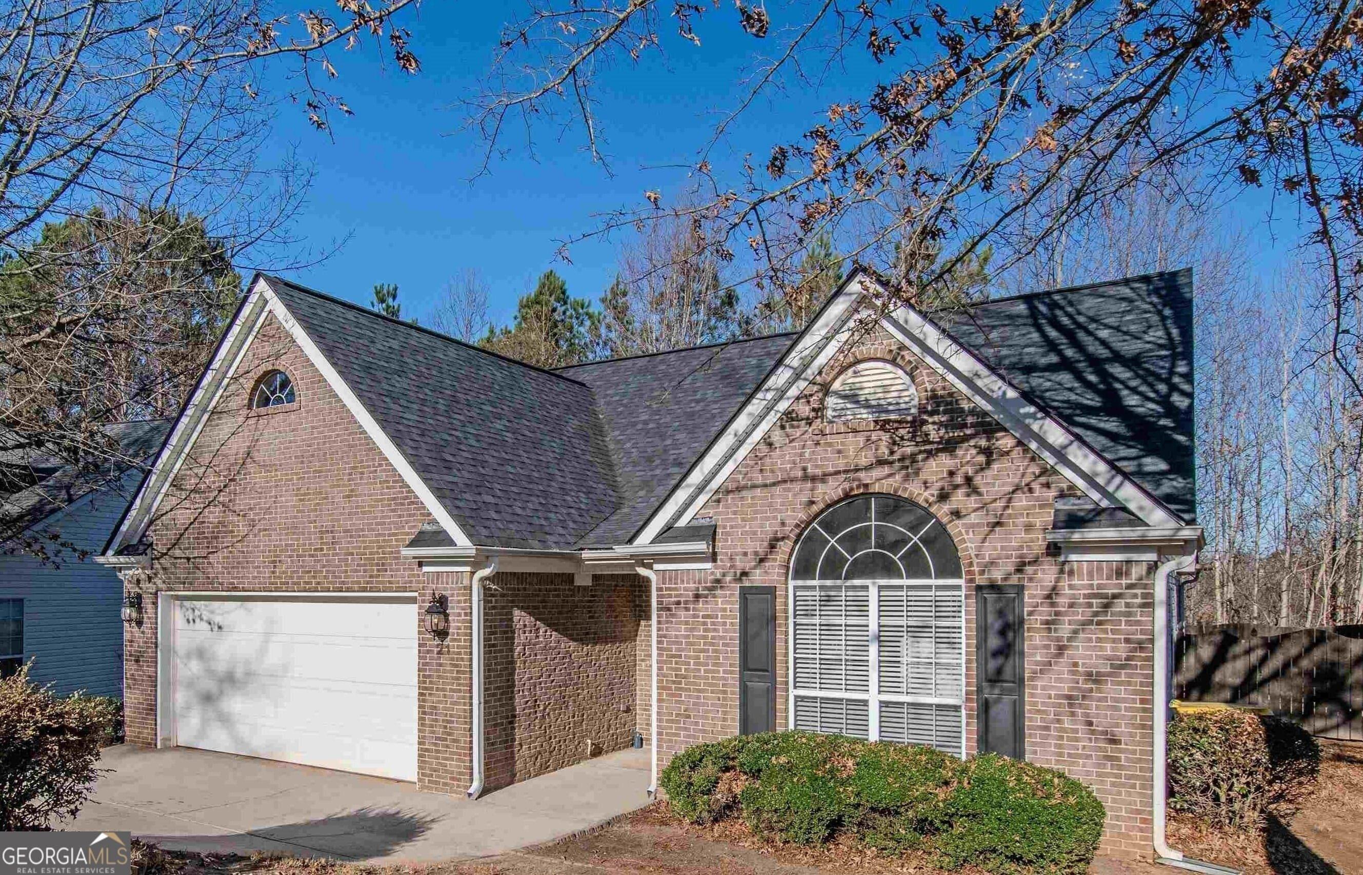 Riva Ridge Ln, Newnan, GA 30263