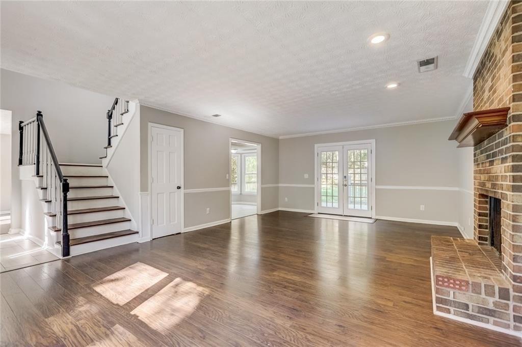 Habersham Dr, Jonesboro, GA 30238