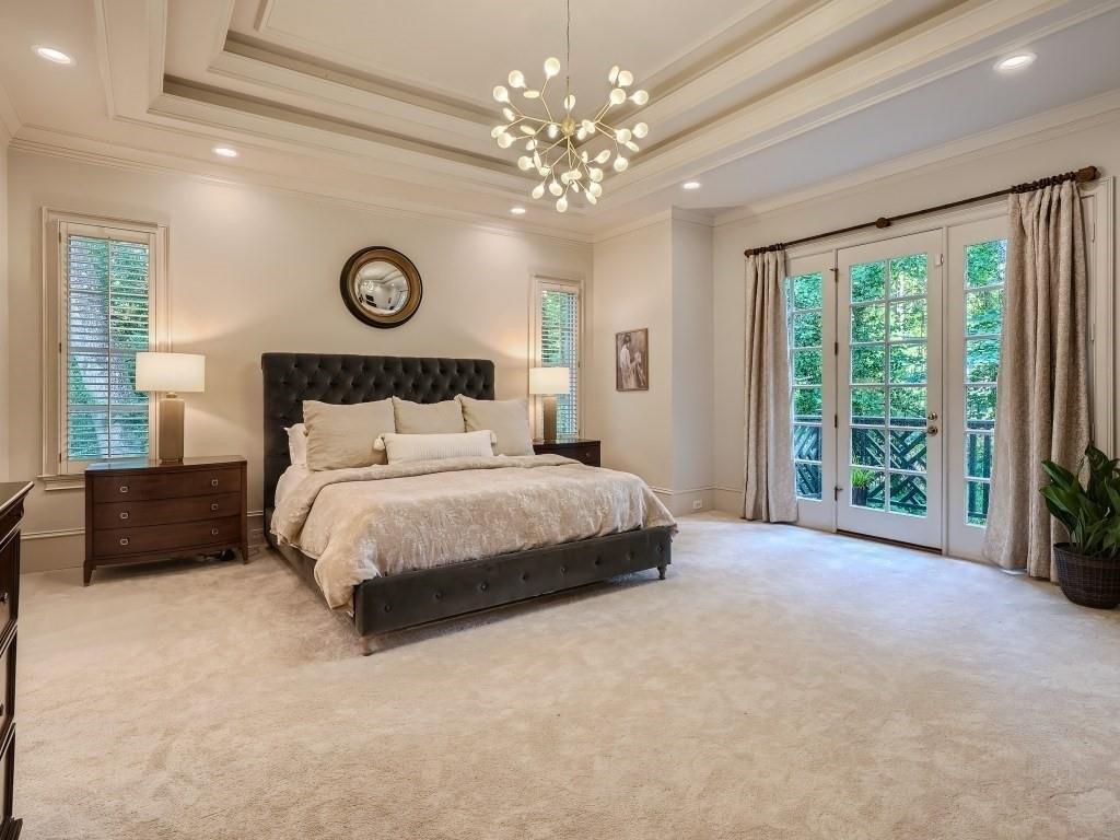 Laurel Chase Ct, Sandy Springs, GA 30327