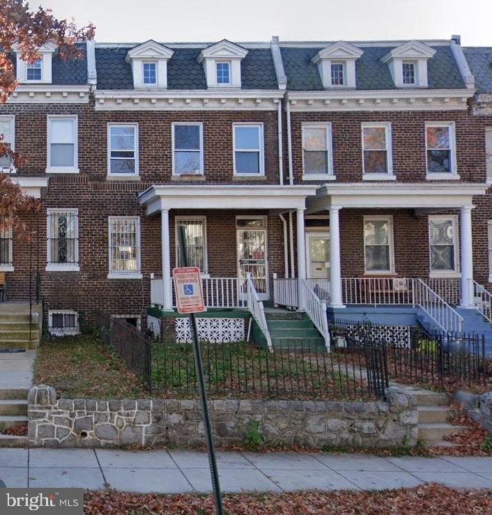 Taylor St Nw, Washington, DC 20011