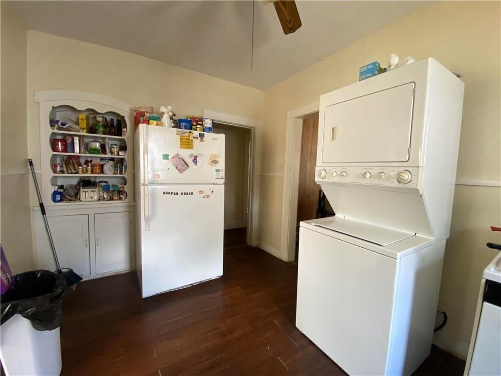 Bosque Blvd, Waco, TX 76707