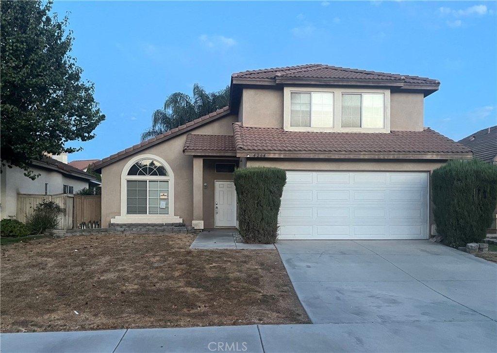 Tewa Way, Jurupa Valley, CA 92509