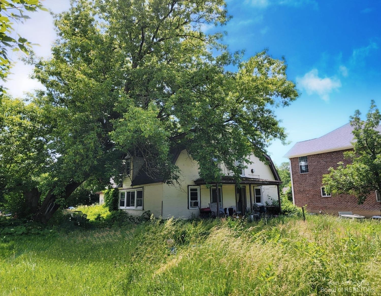 Butternut St, Ann Arbor, MI 48108