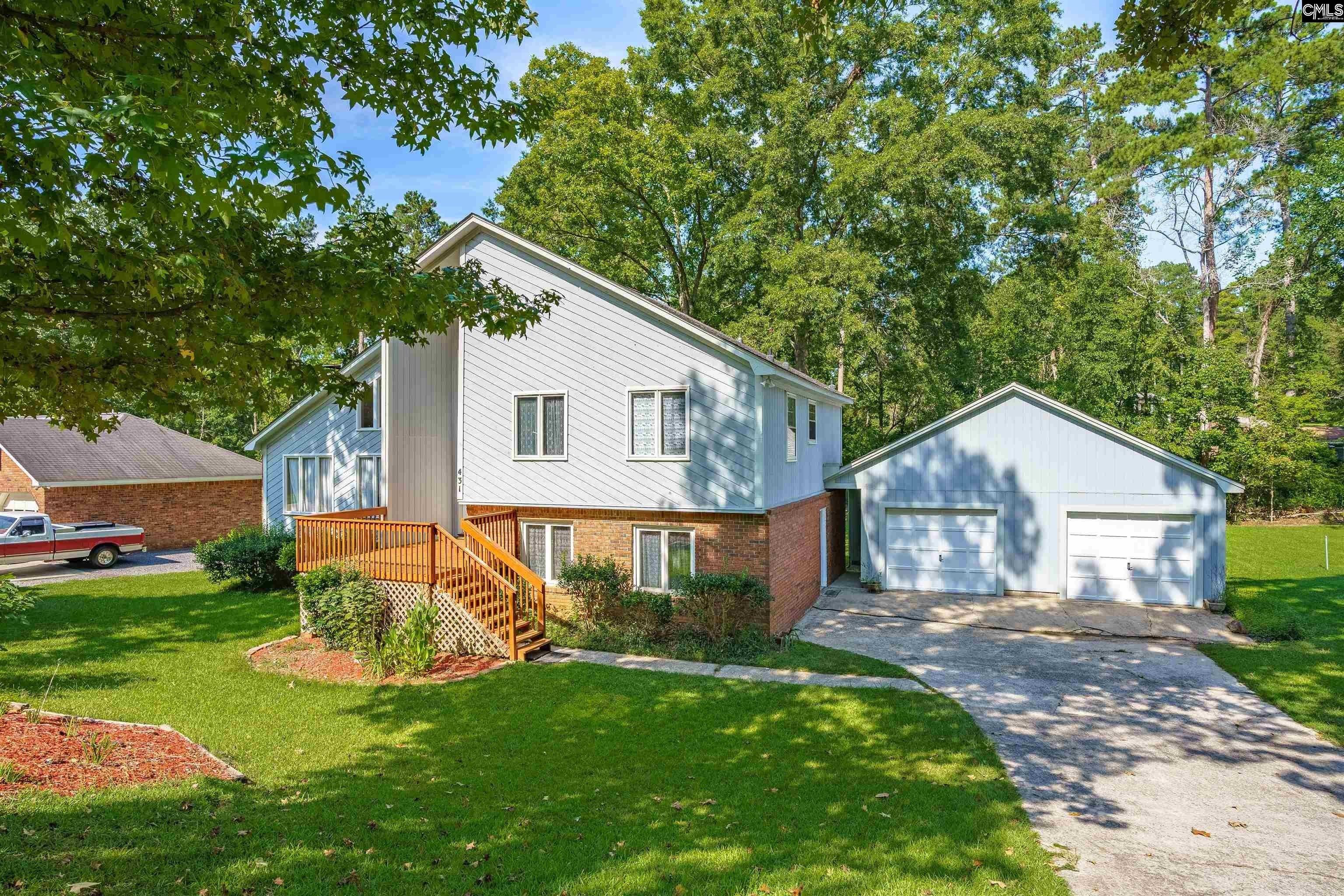Pittsdowne Rd, Columbia, SC 29210
