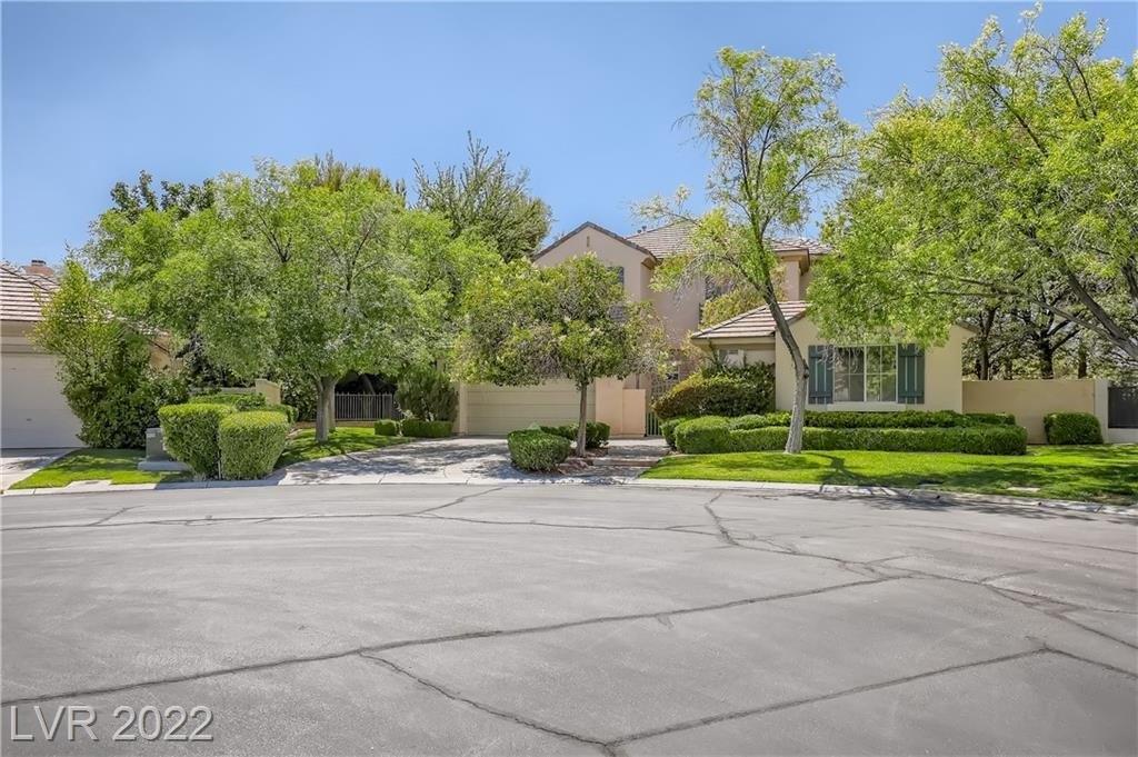 Jody Brook Ct, Las Vegas, NV 89145