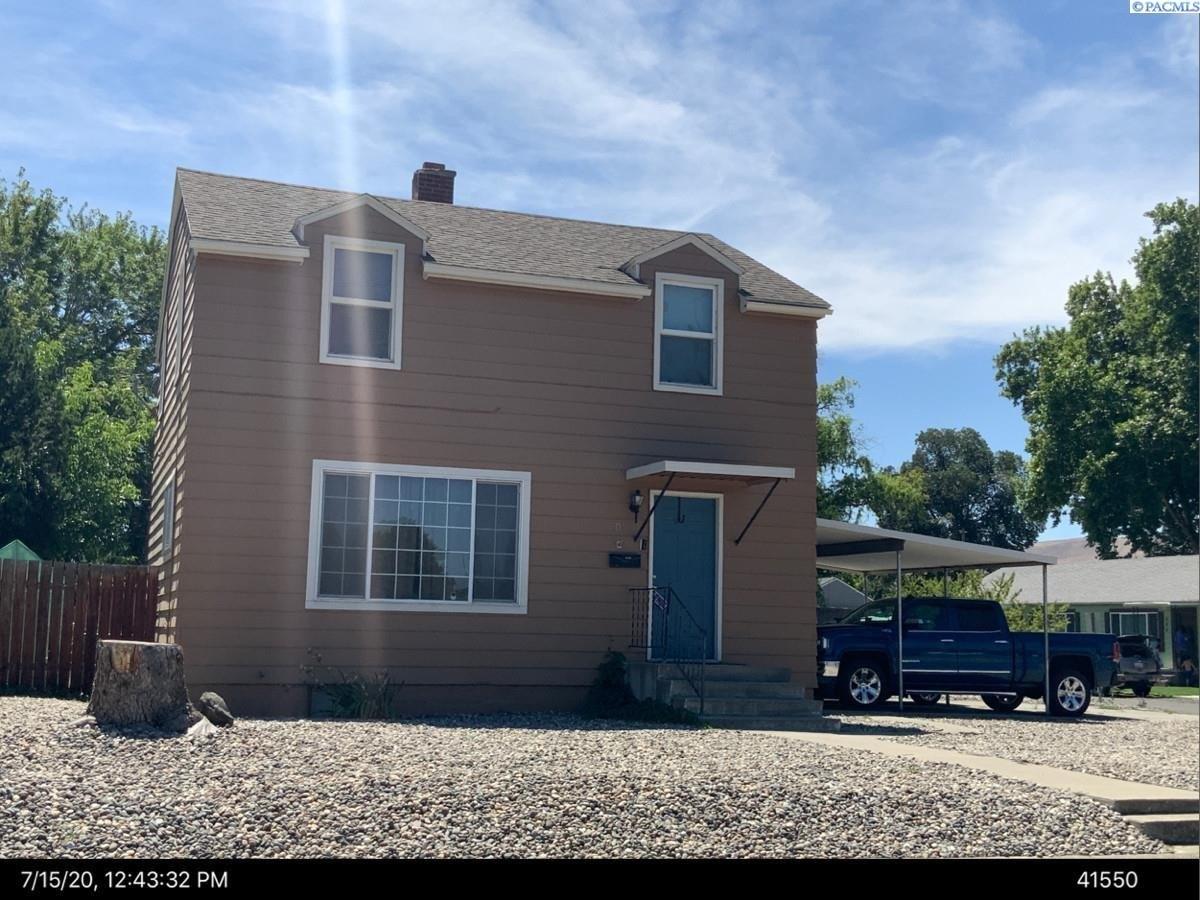 Comstock St, Richland, WA 99352